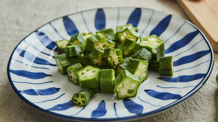 秋葵的功效与作用是什么