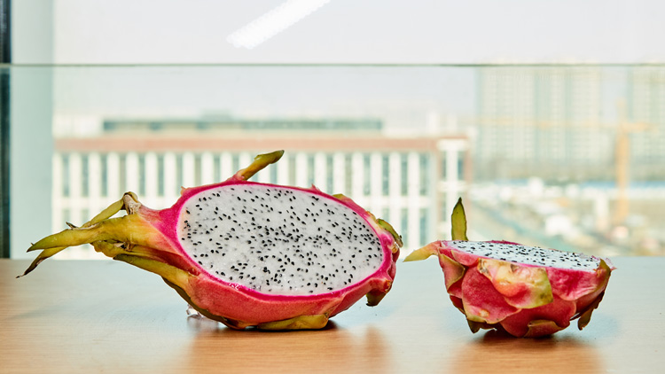 火龙果的功效与作用有哪些