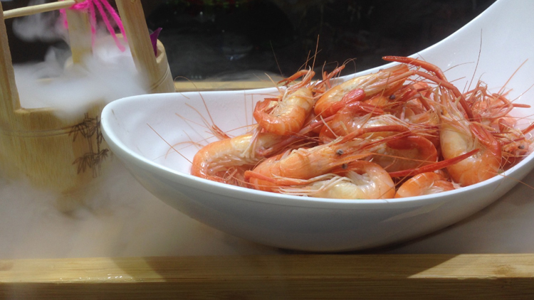 孕妇能吃海鲜吗