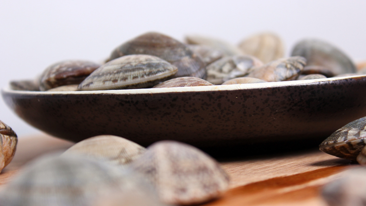 孕妇可以吃花甲吗