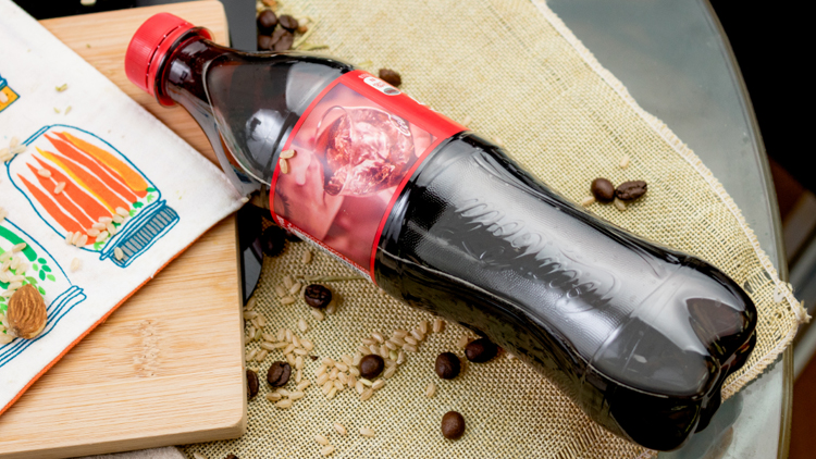 孕妇可以喝可乐吗