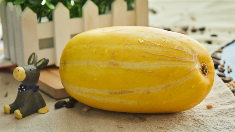 孕妇可以吃甜瓜吗