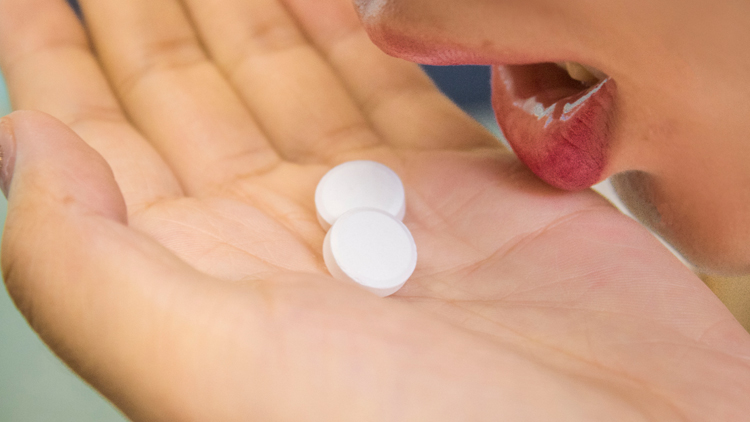 叶酸片什么时候吃最好