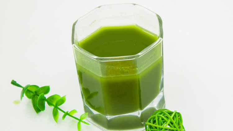 青汁的功效有哪些