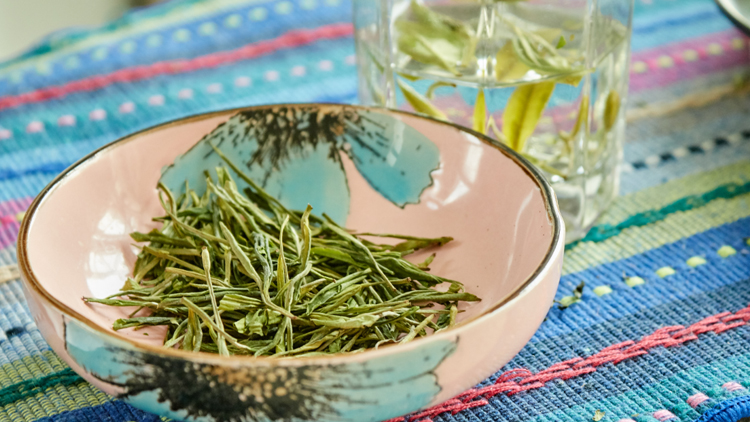 龙井茶的功效与作用有哪些