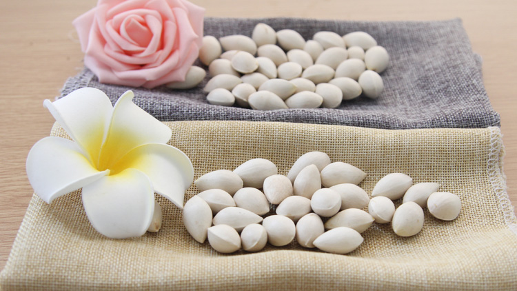 白果的功效与作用有哪些