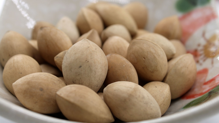 白果的功效与作用及食用方法有哪些