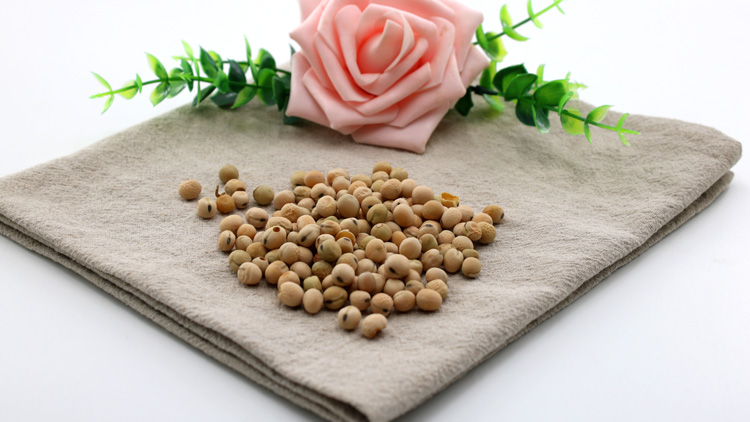 黄豆的功效与作用有哪些