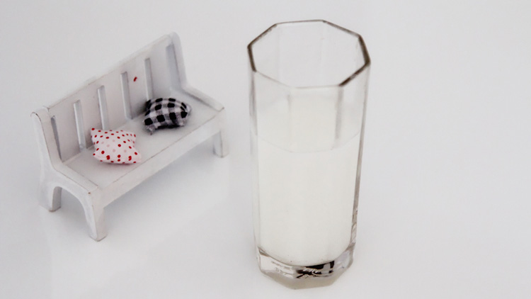 羊奶的功效与作用有哪些