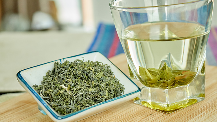 绿茶的功效与作用有哪些