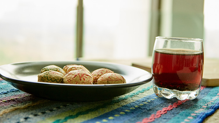 普洱茶的功效与作用有哪些