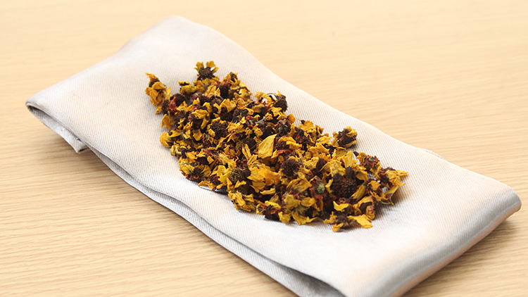 昆仑雪菊的功效与作用有哪些