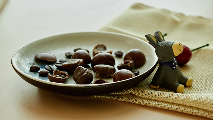 板栗的功效与作用有哪些