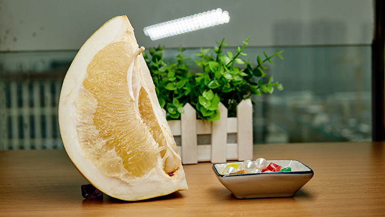 孕妇可以吃柚子吗