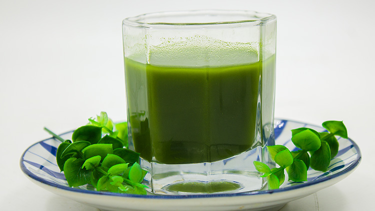 苦瓜汁的功效与作用有哪些