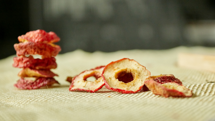 山楂片的功效与作用有哪些