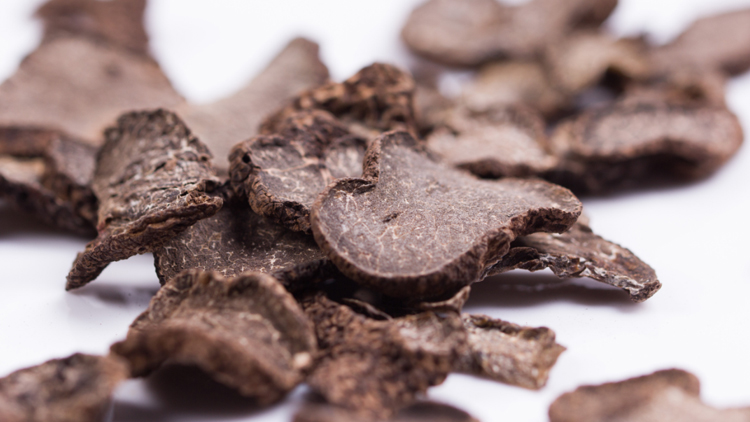 黑松露的功效与作用有哪些