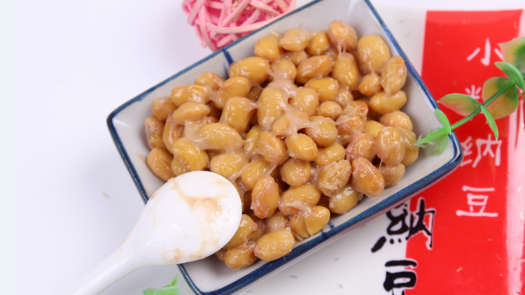 纳豆的功效与作用有哪些