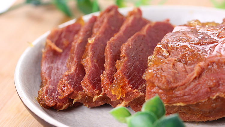 驴肉的功效与作用