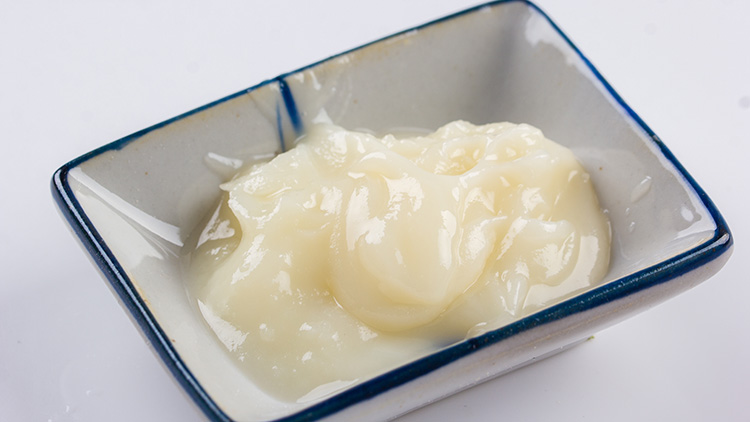 猪油的功效与作用