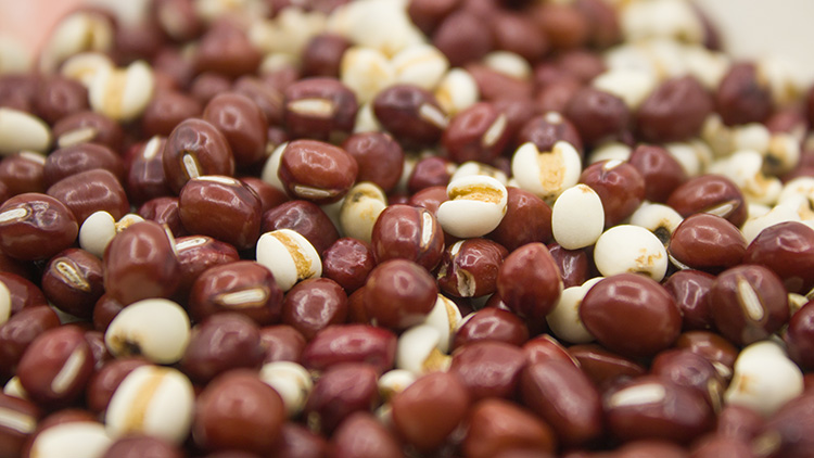 红豆薏米的功效有哪些