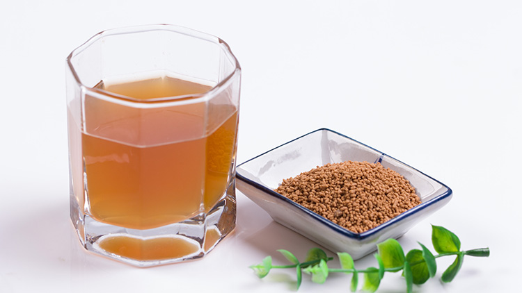 红糖姜茶的功效与作用有哪些