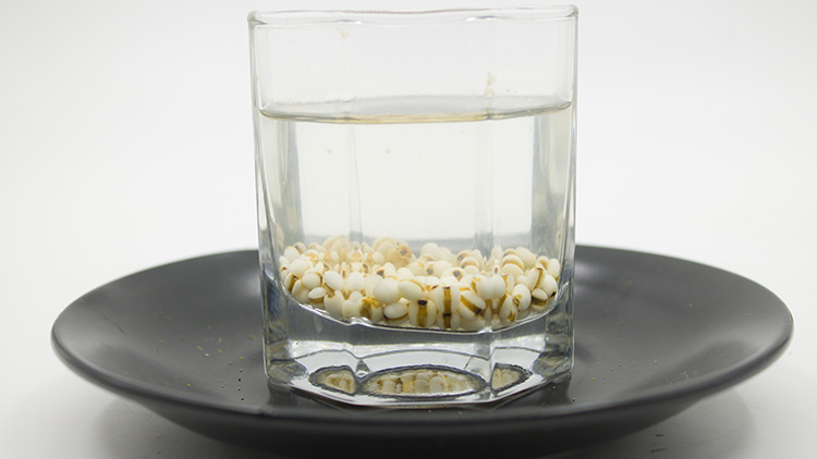 薏仁水的功效有哪些