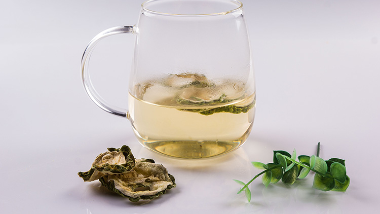 苦瓜茶的功效与作用有哪些