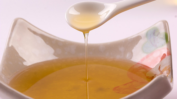 胡麻油的功效与作用