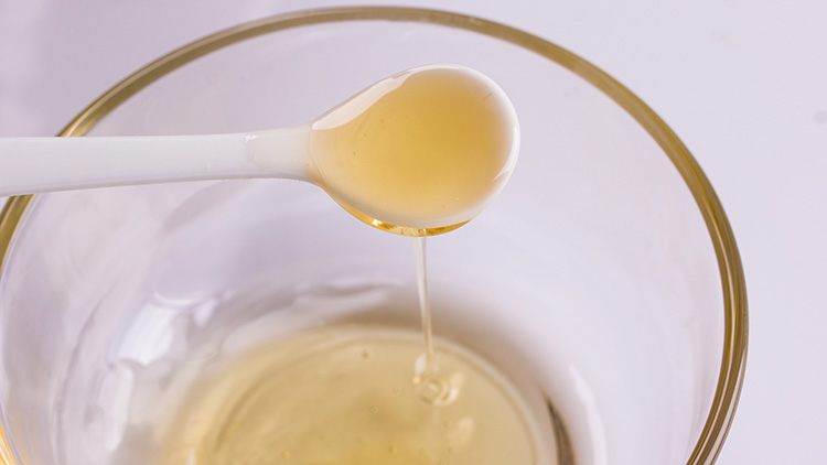 椴树蜜的作用与功效有哪些