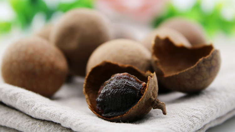 桂圆干的功效与作用有哪些