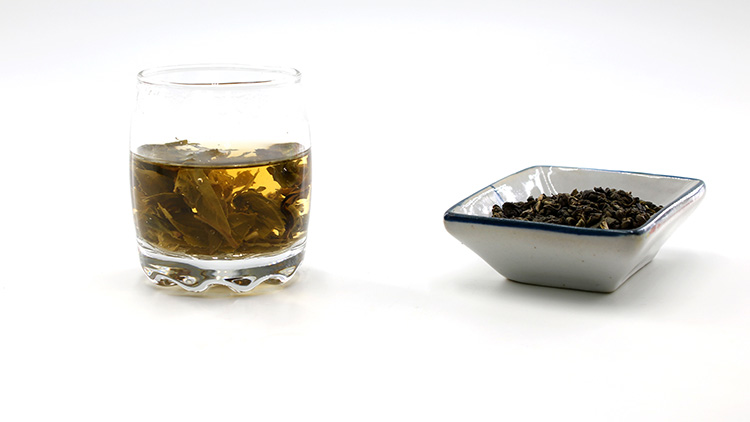 哺乳期可以喝茶吗