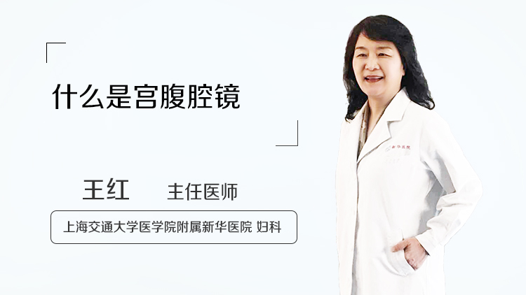 什么是宫腹腔镜