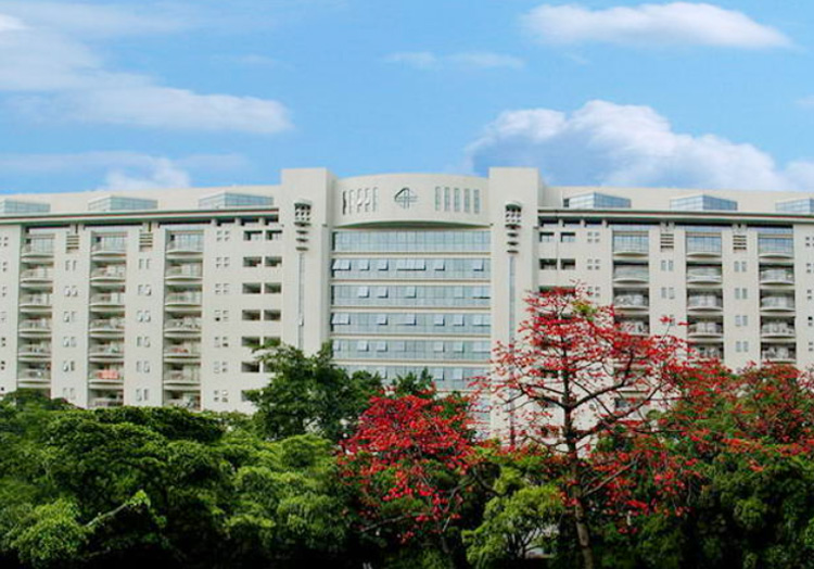 广州市白云区第一人民医院烧伤整形科值得信赖吗，一起来看看吧