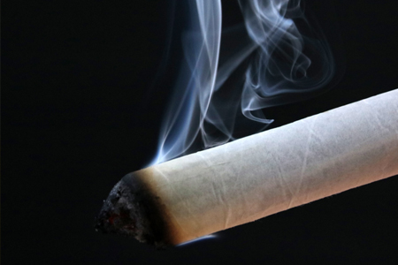 艾灸可以帮助缓解儿童咳嗽症状