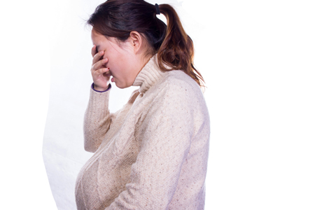 多囊卵巢综合征是影响正常怀孕的重要原因 多囊卵巢综合征是影响正常怀孕的重要原因