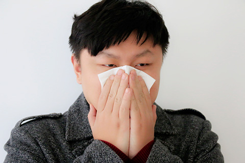 哮喘和支气管炎主要症状不同