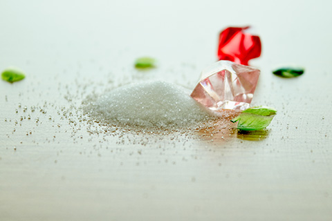 甲状腺结节的患者建议食用无碘盐