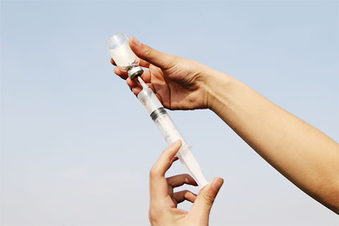 宫颈癌疫苗又叫做HPV疫苗