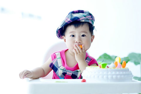 小儿咳嗽是感冒期间常见的症状之一 小儿咳嗽是感冒期间常见的症状之一