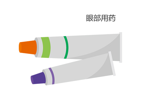 红眼病的一般治疗包括结膜囊冲洗、局部用药、全身用药或联合用药等。