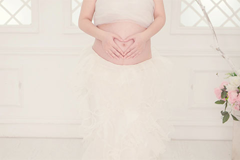 其实在孕期出现耻骨疼与胎儿的性别并没有直接的联系