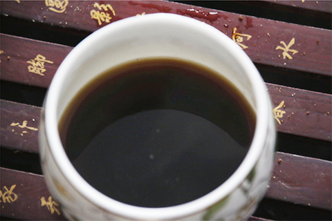 红糖姜水就是由红糖与生姜为主要原料制成的饮品