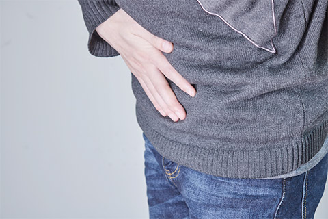 肚子发出声响也可能是一些疾病引起的症状