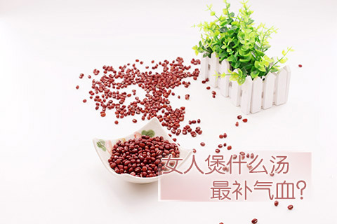 女人煲什么汤最补气血
