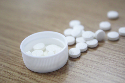 避孕药主要的成分就是激素