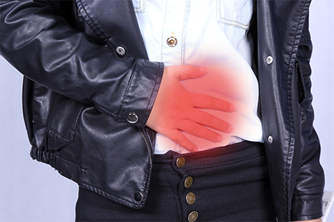 肚子疼是常见的一种身体不适的表现