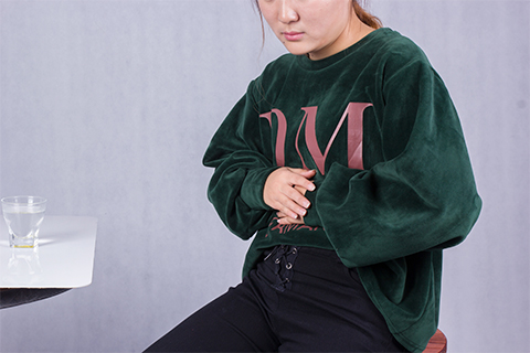 胃痛是消化科常见的一种症状