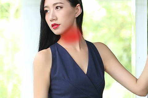 甲亢是甲状腺功能亢进的简称