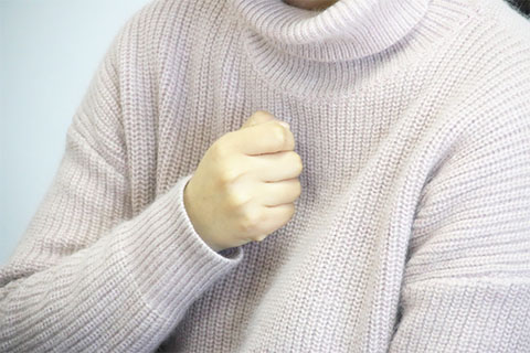 胸闷气短是呼吸困难的一种表现